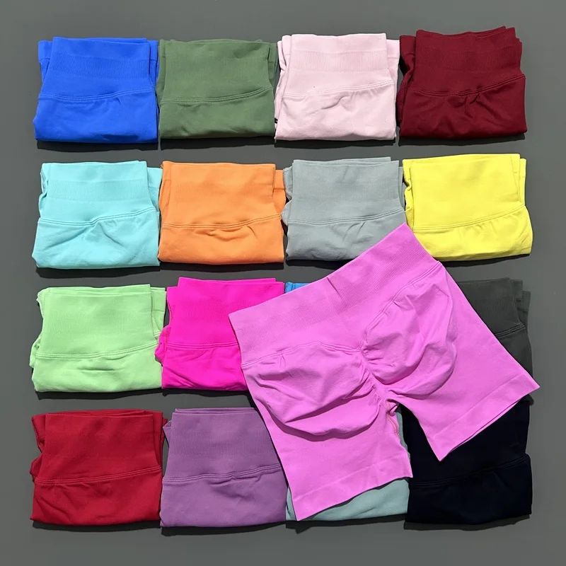 #47 Activewear Comparison Guide