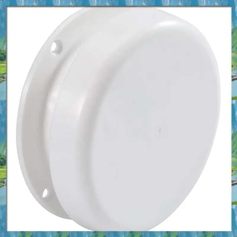 AB07 HOT RV Fungo Copertura di Sfiato Per Keystone Rimorchi Motore Per Veicoli Idraulico Tappo del Ventilatore Per Keystone Rimorchi Motor Home