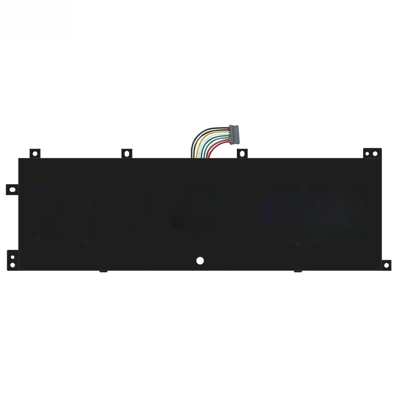 7.68V 4955mah BSNO4170A5-AT คุณภาพสูงแบตเตอรี่แล็ปท็อปสำหรับ Lenovo IdeaPad MIIX 510 510-12ISK Pro 520-12IKB จัดส่งรวดเร็ว