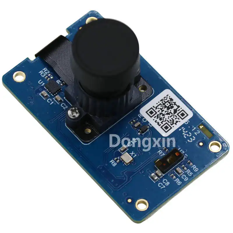 Spot B-CAMS-IMX STM32 camera, sensor Discovery platform evaluation expansion board