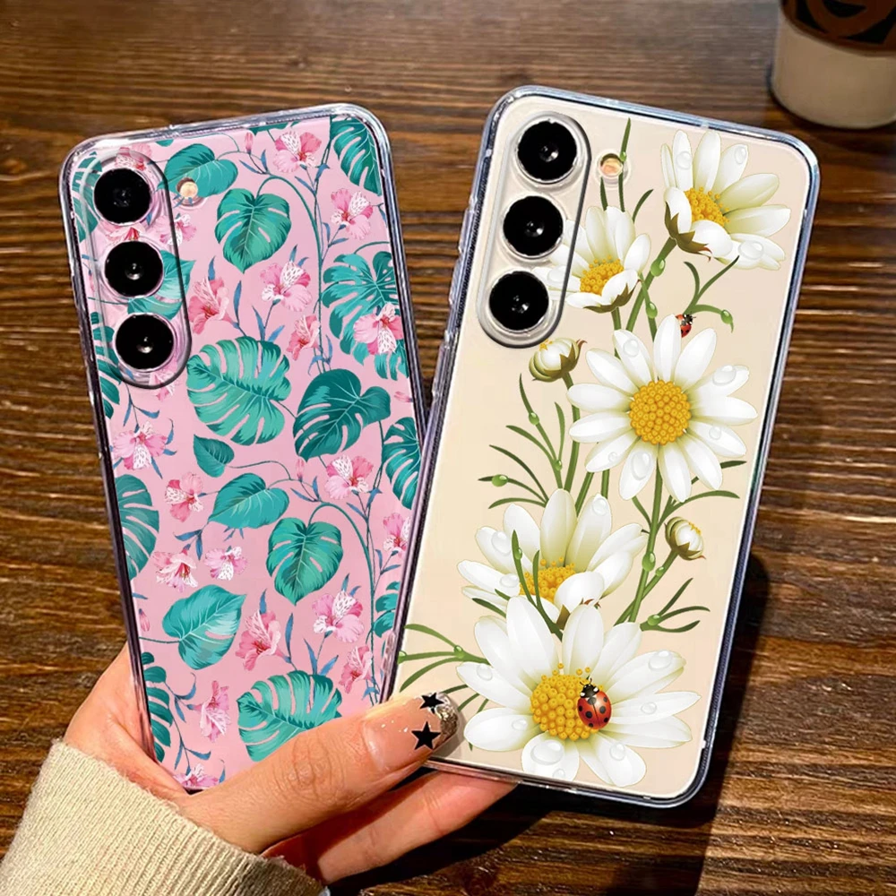 Silicone Flower For…