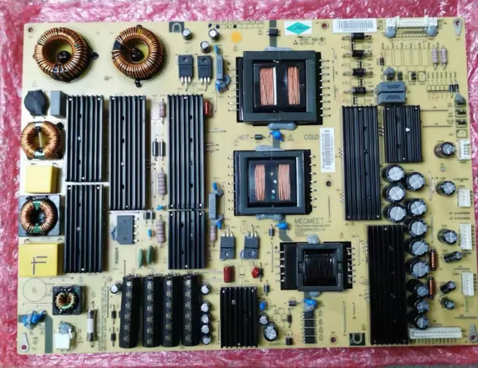 

Substitute board for EHT86H16UA-ZTG RS520D-4T02