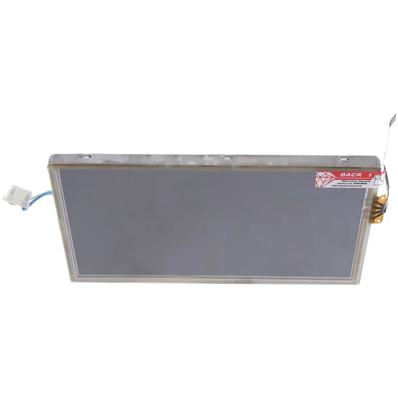 

Trending 1 Piece 6.5 Inch LTA065B1D3F LCD Display With 4-Wire Touch Screen Panel ABS+Metal Car Auto Parts For Hyundai Kia