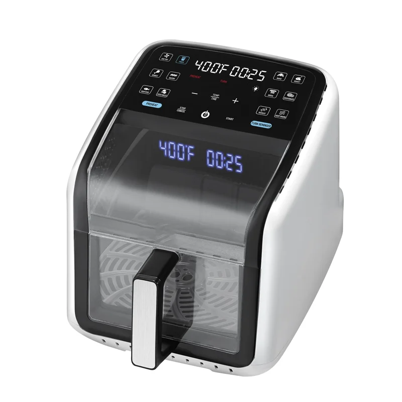 7 Quart Digital Air Fryer With