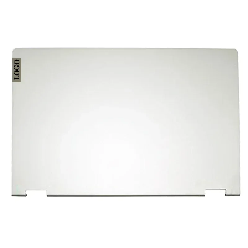 Imagem -04 - Acessórios para Laptop para Lenovo Flex 515 Laptops Case Tela Lcd Tampa Traseira 15arr 15iil05 15itl05 Yoga C550-15 Notebook