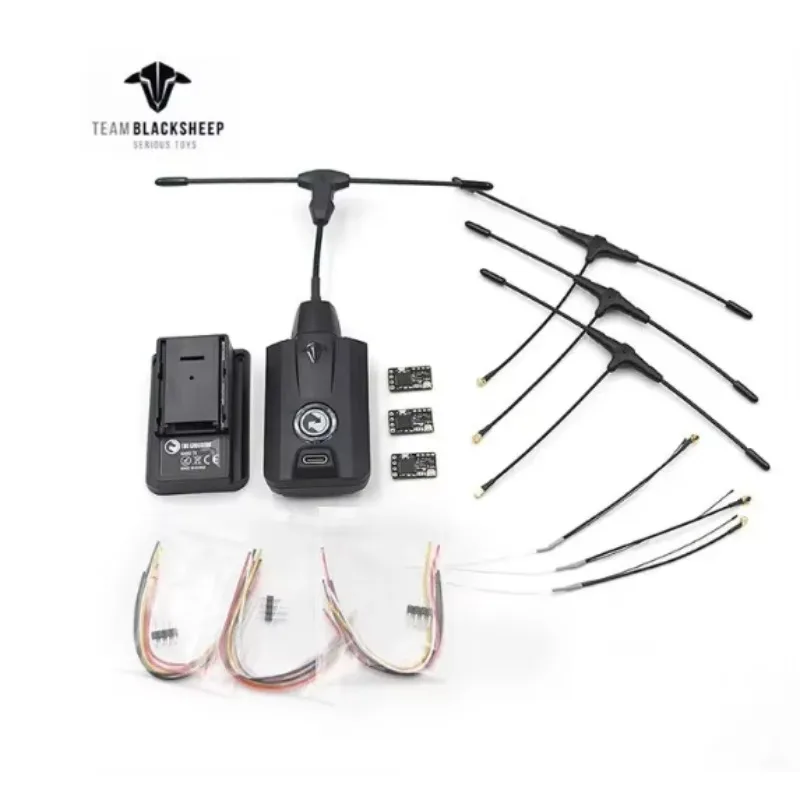 Tbs Crossfire Micro… - image