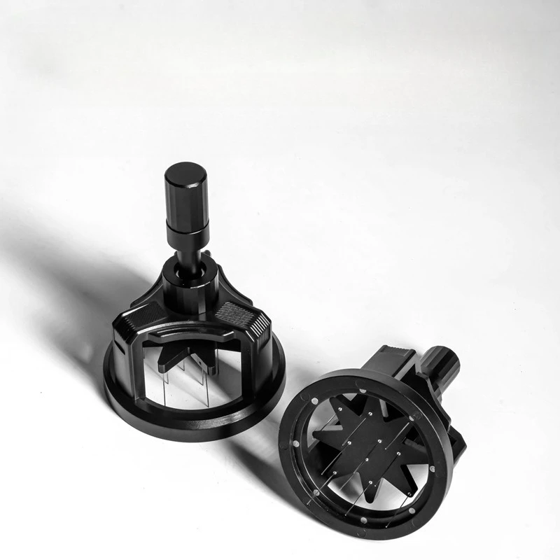 

Needle Cloth Powder Dispenser Magnetic Suction Loose Powder Needle Coffee Cloth Powder Needle