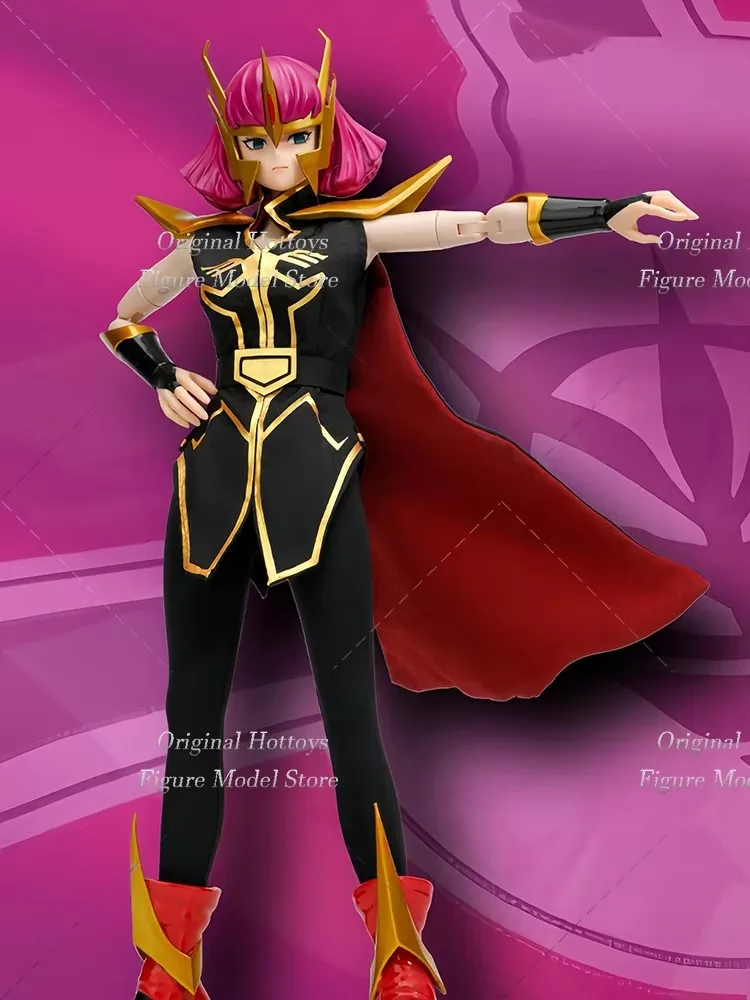 

In Stock Yiya Studio 1/6 Scale Female Soldier Queen Haman Costume Edition Full Set 12-inches Action Figure Model Doll Gifts