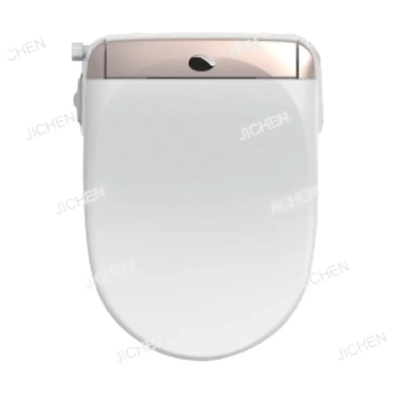 

Новая электронная крышка для унитаза с функцией самоочистки для домашнего использования