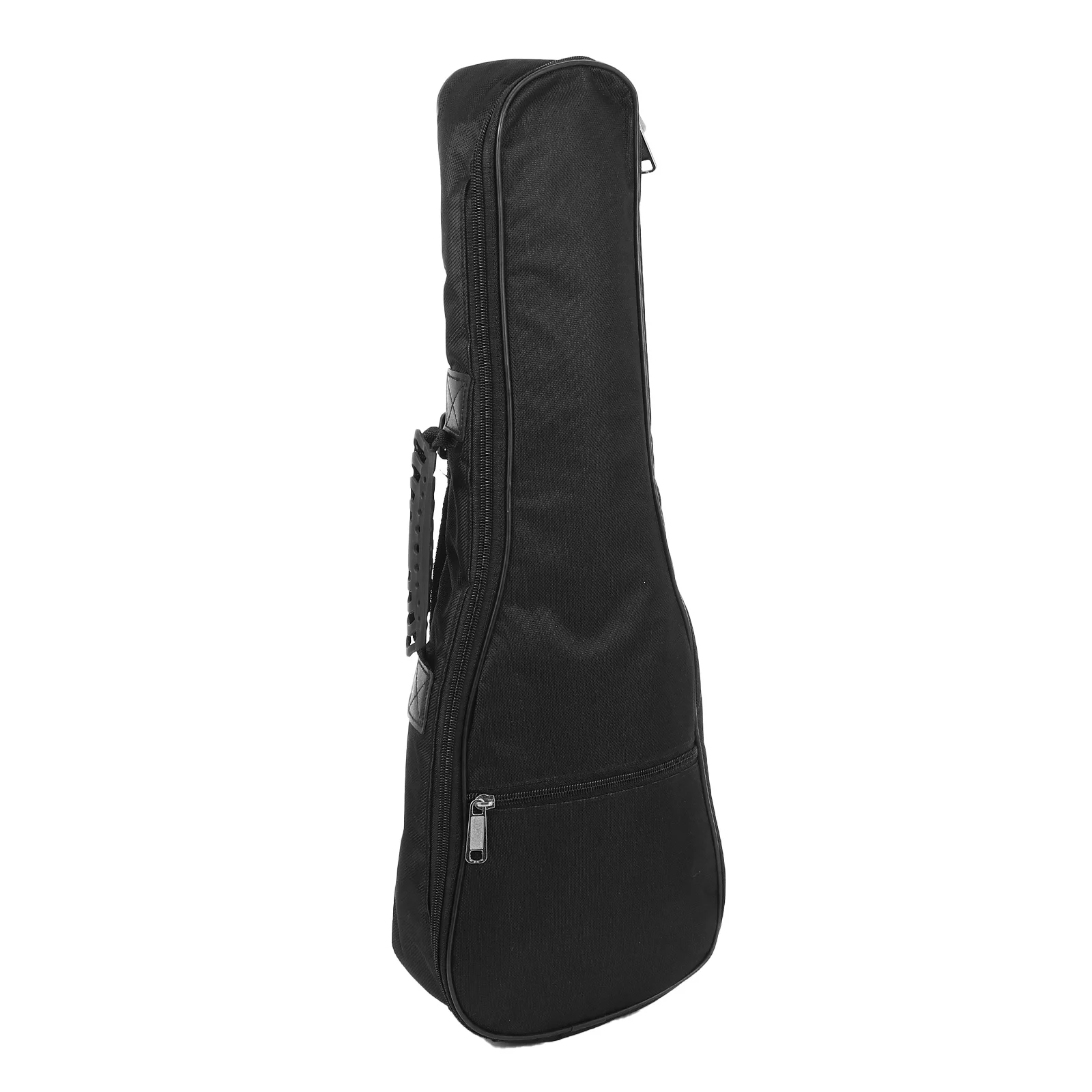 

1pc Ukulele Bag Small Guitar Case Mini Thickened Oxford Cloth Gig Backpack Shoulder Carry Breathable Straps Handle Protects
