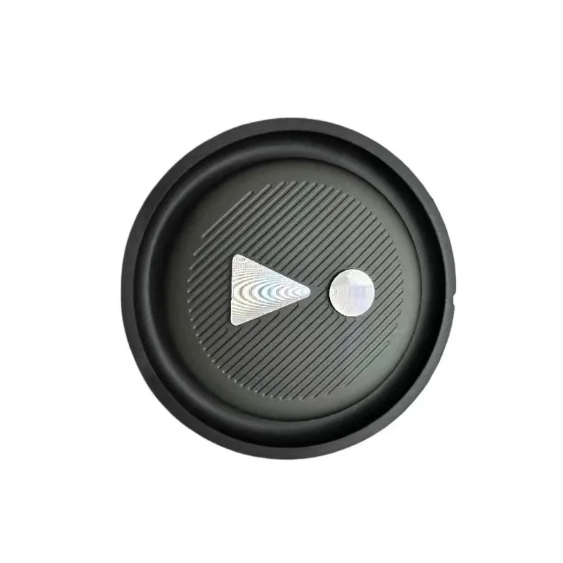 Oryginalna nowa wymienna membrana głośnika basowego do JBL BoomBox 2 BoomBox2 wspomagająca basen pasywny basen części naprawcze rama gumowa — zdjęcie produktu 2