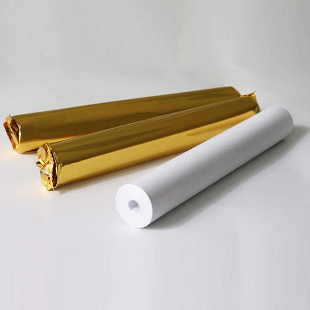 

5 рулонов фотобумаги для печати без чернил, 210x30 мм, термобумага в рулонах, маслостойкая, белая, нетоксичная, для домашнего офиса