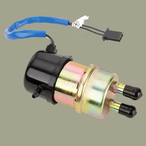 Fuel Pump For Honda CBR1000F CBR900RR CBR600 F F4 F3 VTX1300 CBR500 CBR250 CBR400 NT400 NT650 NTV600 NTV650 NV400 NV600 NV750C2
