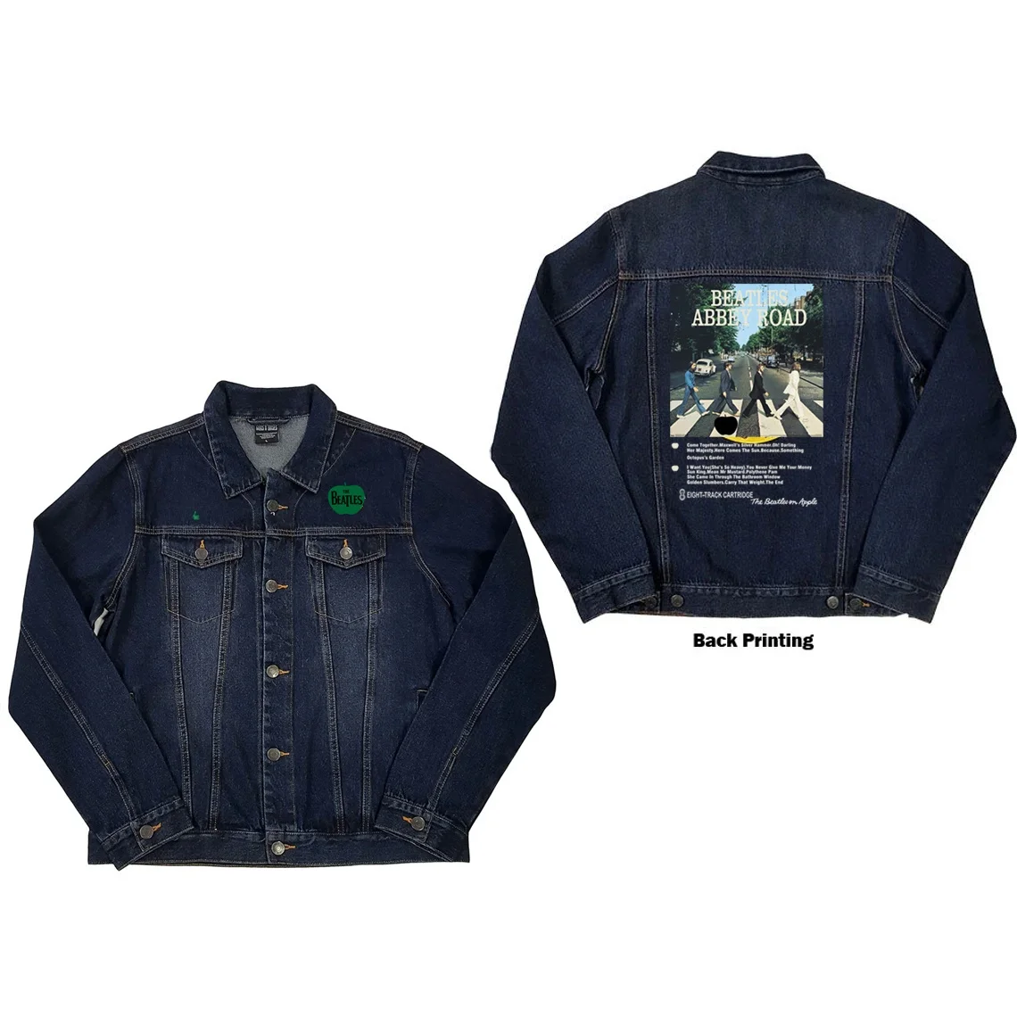 

Мужская джинсовая куртка в стиле панк для мотоциклистов, весенне-осенняя, молодежная, модная, хлопковая, с длинными рукавами, с принтом, отложным воротником и деталями на карманах