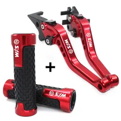 Fit For SYM MAXSYM TL 500 TL500 MAXSYMTL500 2020 2021 2022 Motorcycle Brake Clutch Levers handle bar Handbrak