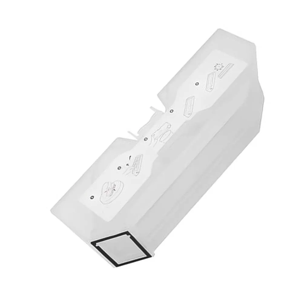 1PC For Deodorizing Box Decompose For Odour For Narwal 2.0 S12MAXLSLAND Floor Scrubber Household Cleaning Tool Accessories
