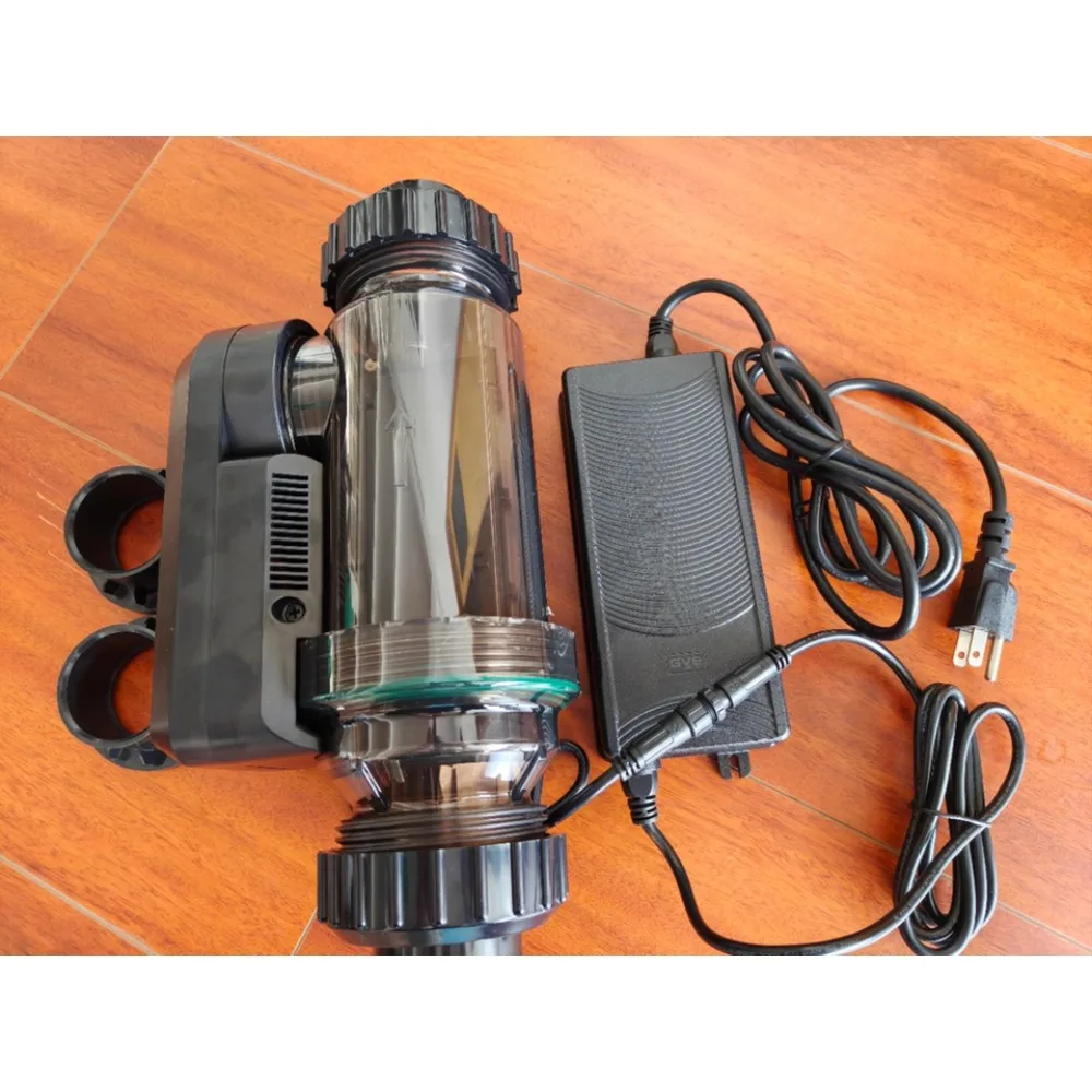 20-50g APP WiFi Function Salt Chlorinator for Swimming Poolsalt Chlorine Machine Salt Water Chlorinatorsalt Chlorinator
