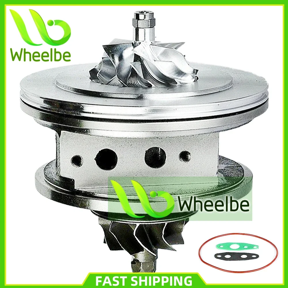 

Turbo Cartridge Core BV45 For Nissan Navara Pathfinder 2.5 DI 140kw 14411-5X01B 14411-5X01A 53039880337 53039700337 53039880210