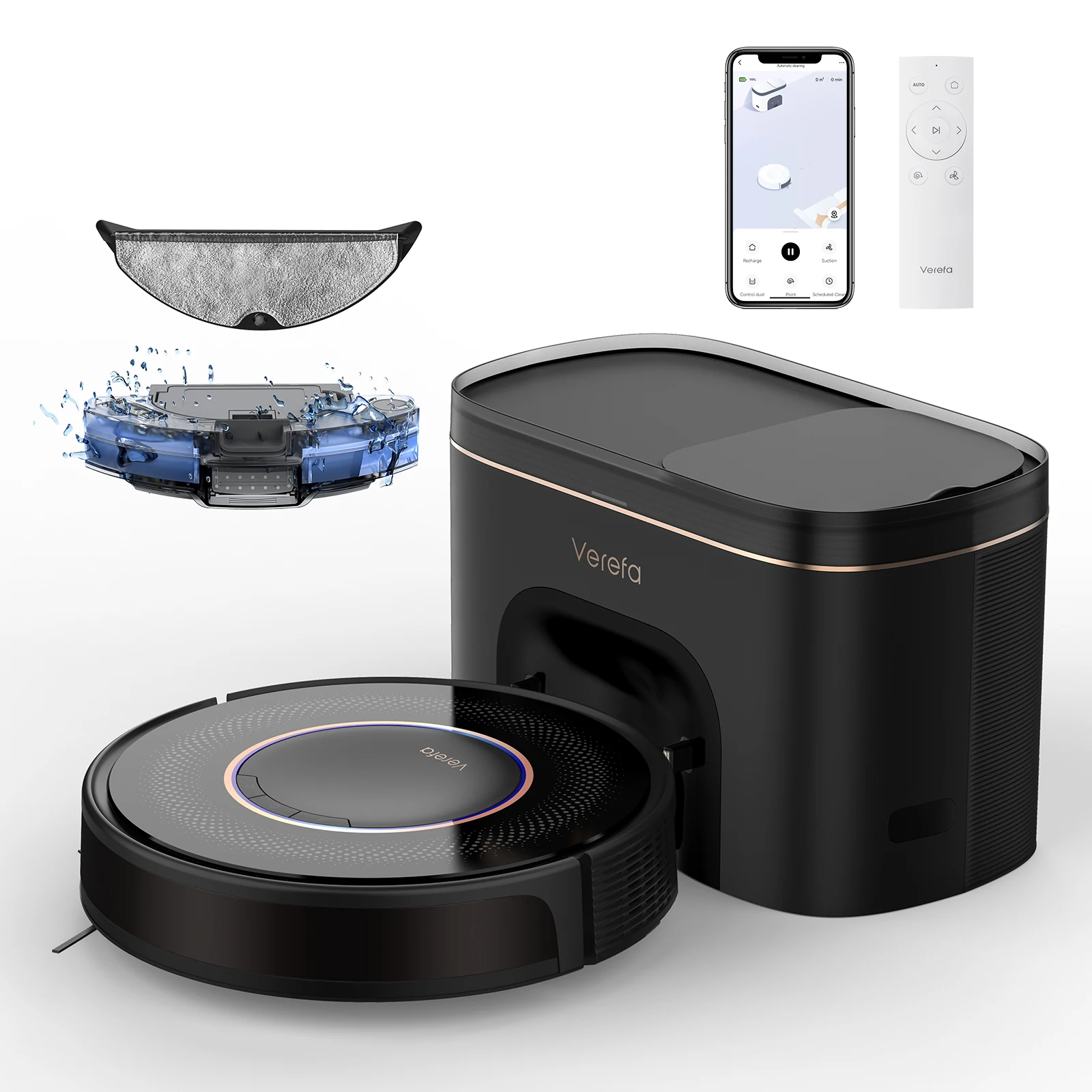 

Ready to Ship Floor Vacuum Cleaner Robot Vacuum Cleaner Floor Care Cleaning Robot Vacuum Cleaner Household