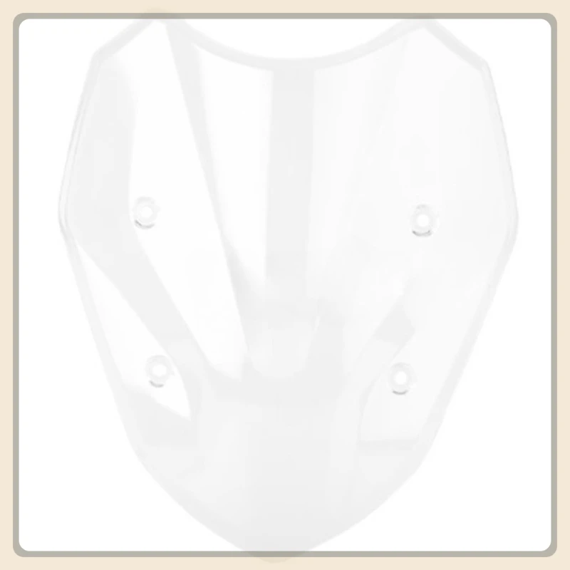 Pare-brise avant, protection de pare-brise, écran de protection pour moto BMW S1000XR S 1000XR S1000