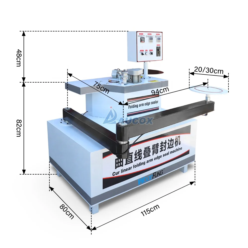 edge banding machine for curved pvc curve edge banding machine pvc edge banding curve machine