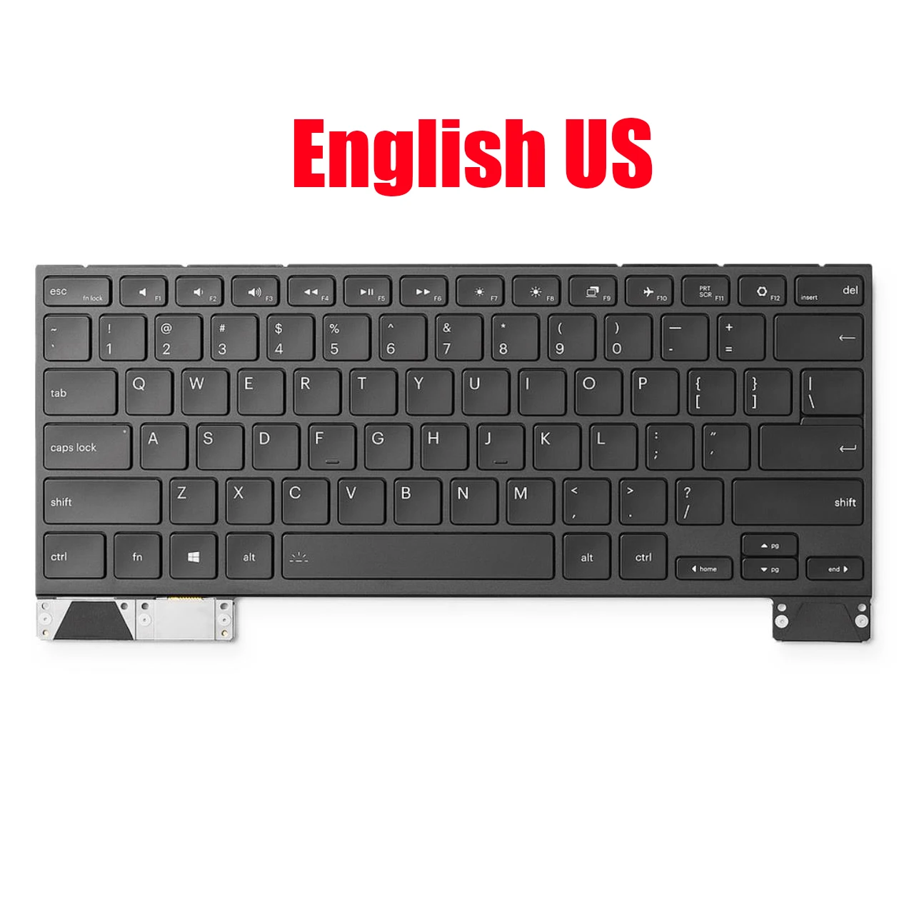 

US UK Keyboard FRAKDWEN8 FRAKDWEN813305005J LK138YT1A00 SG-A8780-XUA FRAKDWEN7 FRAKDWEN723206006A LK138YT1A15 SG-A8780-2BA