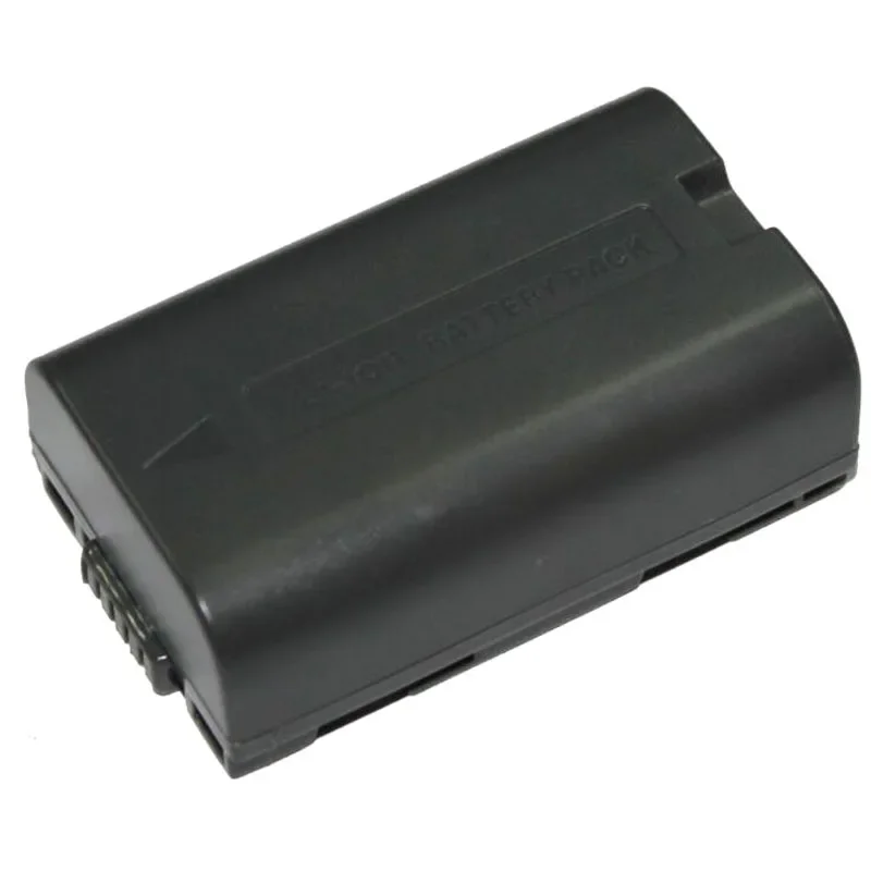 بطارية الكاميرا لباناسونيك ، 7.2 فولت ، 800mAh ، CGRD120 ، CGR-D120 ، CGR ، D08S ، CGR-D08S ، DZ-MV100 ، DZ-MV200 ، DZ-MV208E ، DZ-MV230 ، DZ-MV250 ،