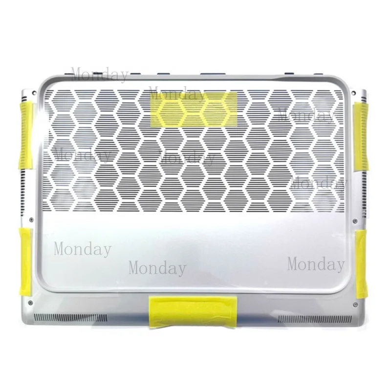 

W FOR DELL Alienware X16 R1 Laptop Bottom Lower Case Cover D Shell 07KVKN 7KVKN