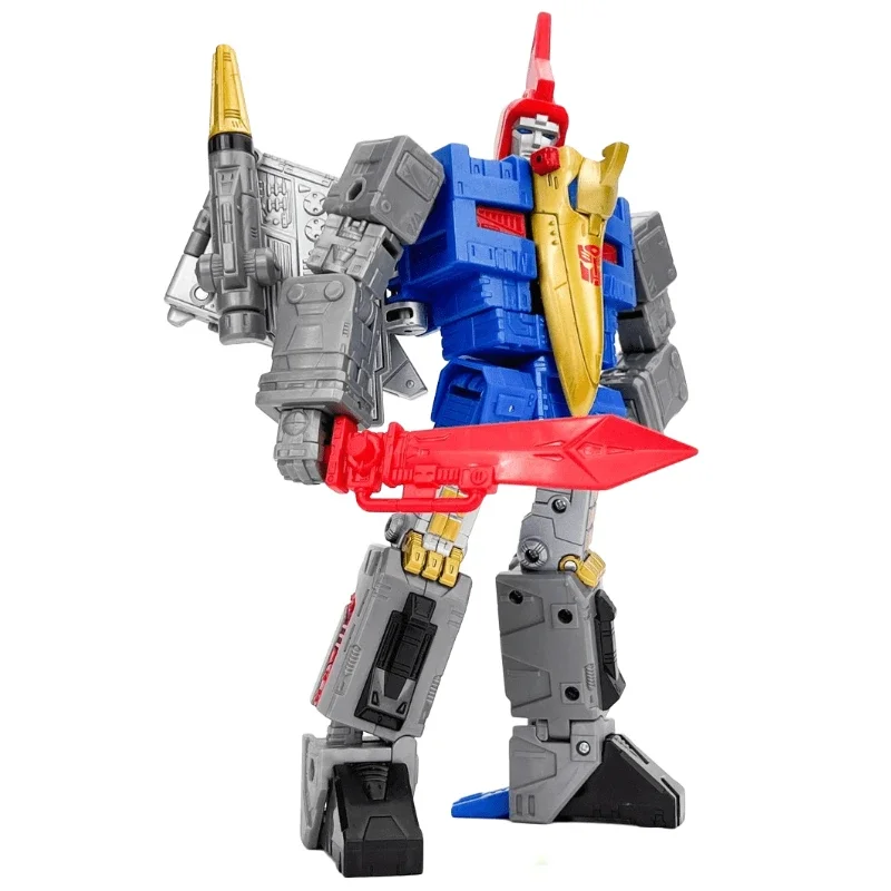 In stock Takara Tomy Transformers SS-86 26 L level flying standard anime character action figure model toy gift collection