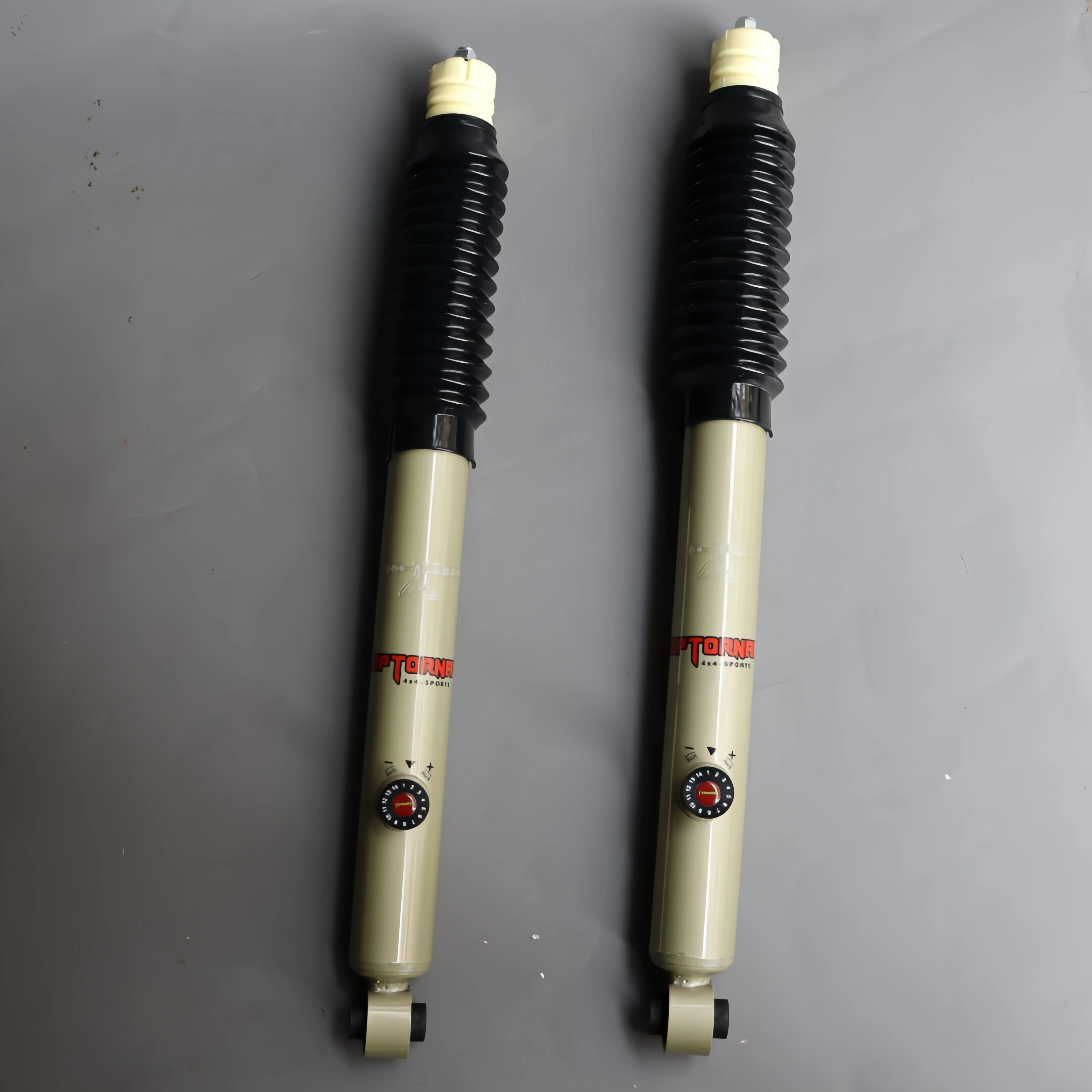 Off Road Modification With Adjustable Shock Absorbers For Urban Roads For Haval DARGO Suspension Kit