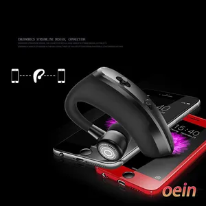 En iyi 10 satış, bluetooth kulaklık v9-no. 8