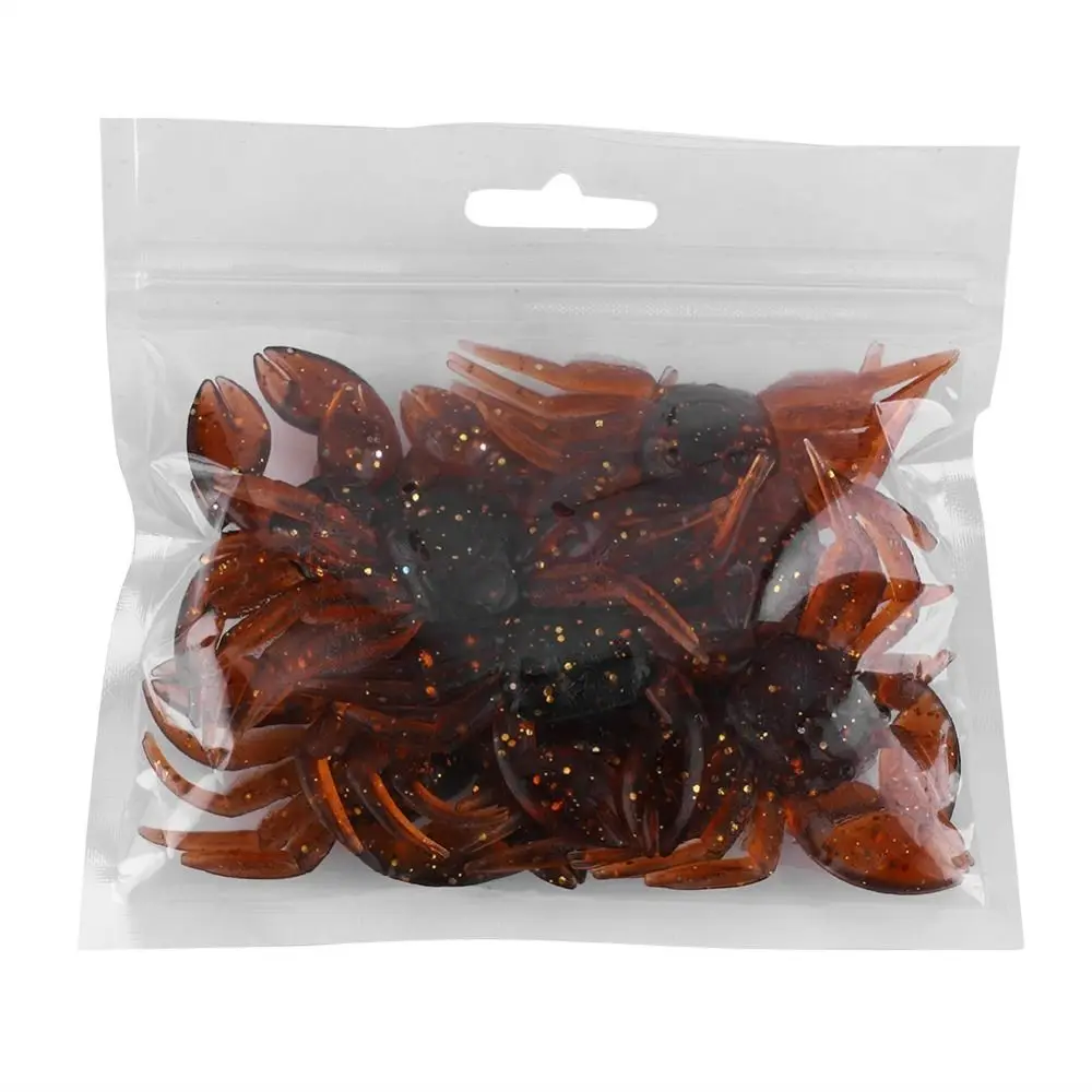 10pcs-isca-de-caranguejo-de-pvc-duravel-isca-macia-em-3-cores-isca-de-caranguejo-simulada-85-5cm-isca-3d-para-pesca-em-Agua-salgada