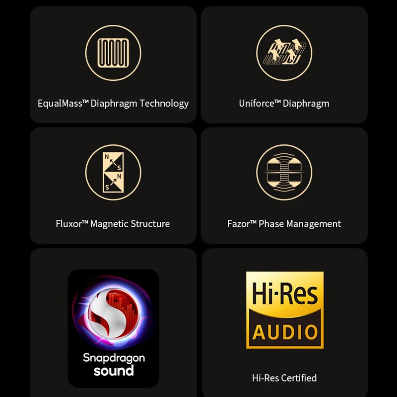 سماعات رأس ايديفير ستاكس سبيريت S3 لاسلكية بنظام صوتي مغناطيسي مستو صوت عالي الدقة سناب دراجون وقت تشغيل منخفض للغاية 80 ساعة