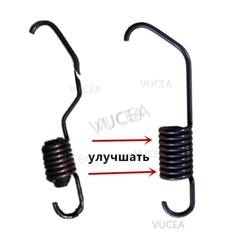 For Kia Rio 4 X-Line Solars Accent Venus i20 GetZ Clutch return spring Clutch pedal spring 32815H8100 32815 H8100 32815-H8100