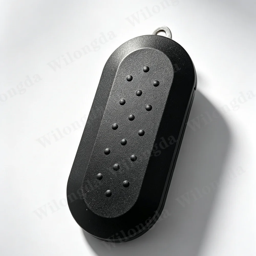 1 Stück NEUER 433MHz 46-Chip Auto-Klappschlüssel für Fiat 500 Punto Panda Bravo Delphi 500L Ducato Citroen Jumper Peugeot Boxer Marelli – Detail 4