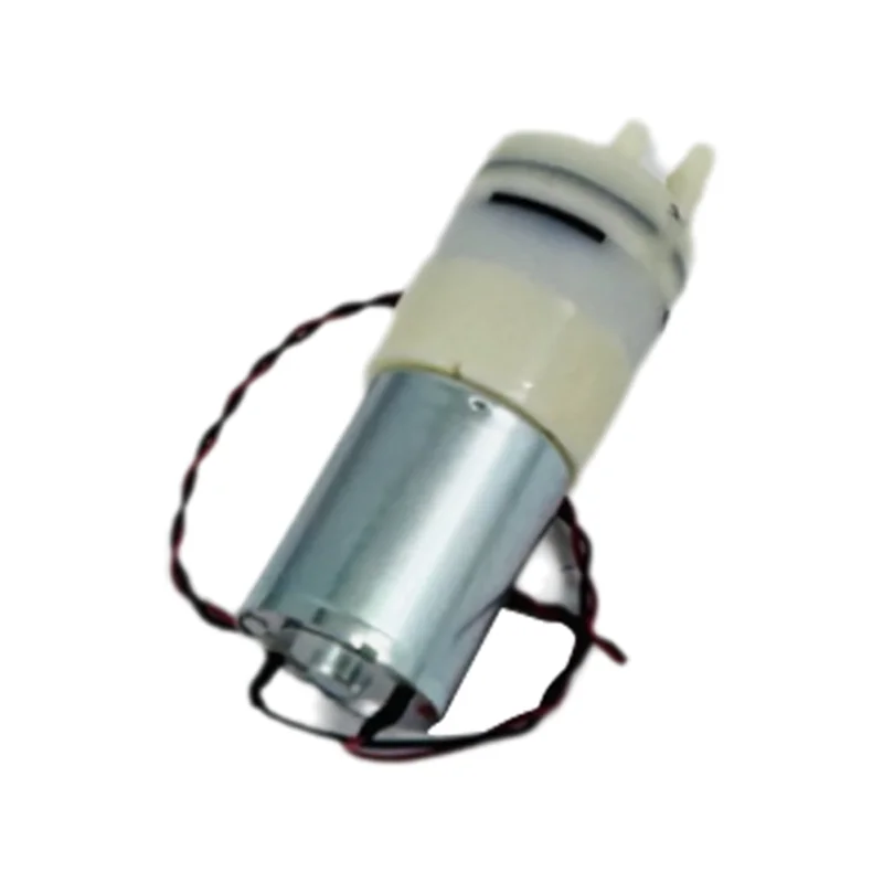 A66Z Sewage Pump Mo… - image