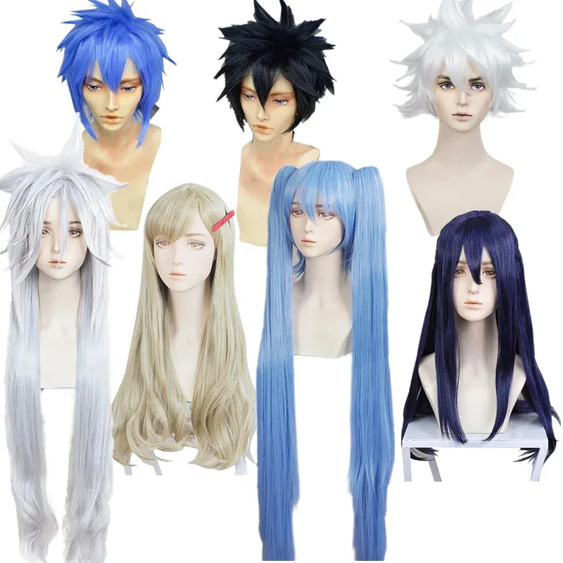 

EDENS ZERO Rebecca Justice SisterHermit Homura головной убор для косплея костюм Хэллоуин карнавальный костюм