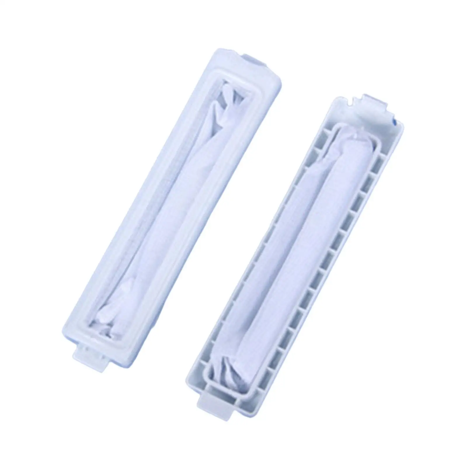 Washing Machine Mesh Dust Net Stable Performance Easy Installation Filter Replacement for ASW-42EG ASW-EG42B ASW-42M