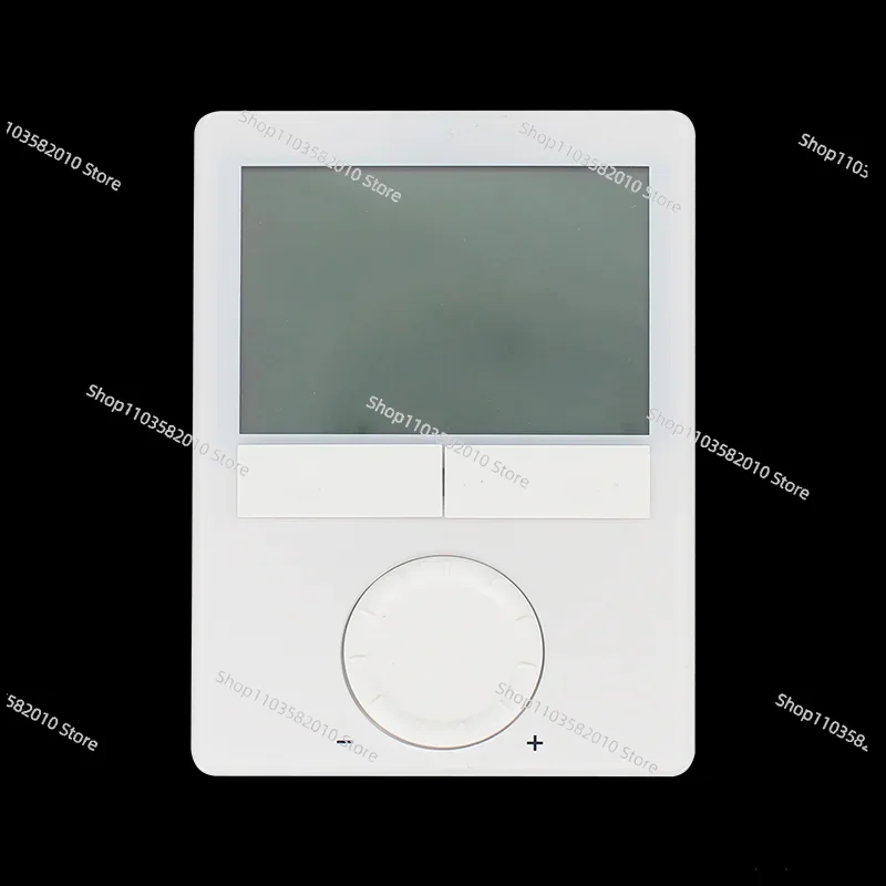 For New Room Thermo…