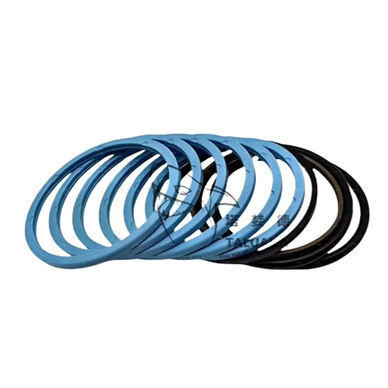 

High Quality Hydraulic Cylinder Repair Kato Hd700-5 Hd700-7 Boom Oil Seal Kit O- Ring Kits