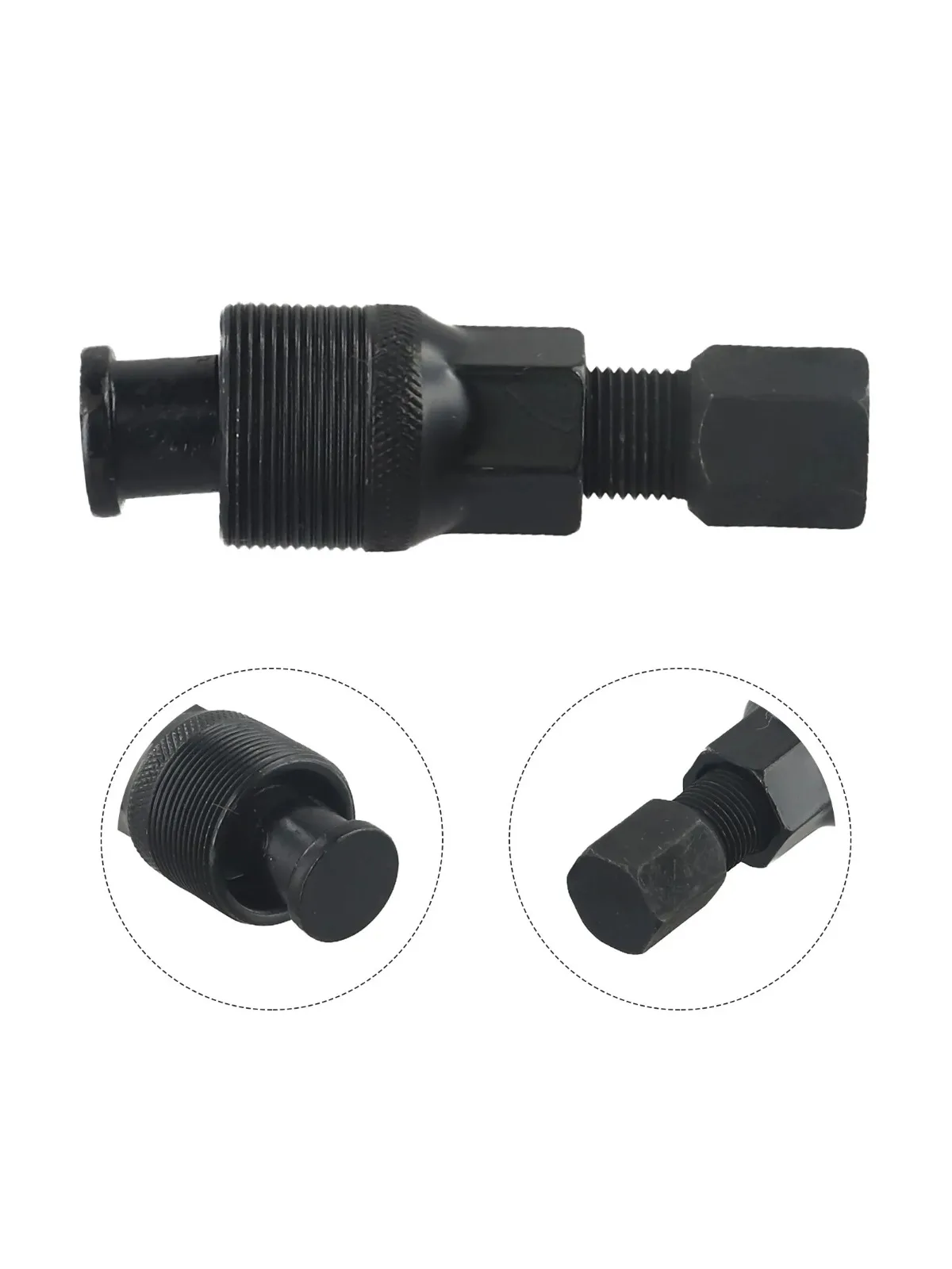 AliExpress UK 1pcs Bicycle Mountain Repair Tools Puller Crank Wheel Extractor Bottom Bracket Cycling Crankset Pedal Remover MTB Accessories
