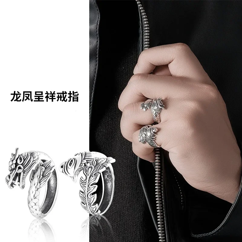 Ny Retro High-End D… - image