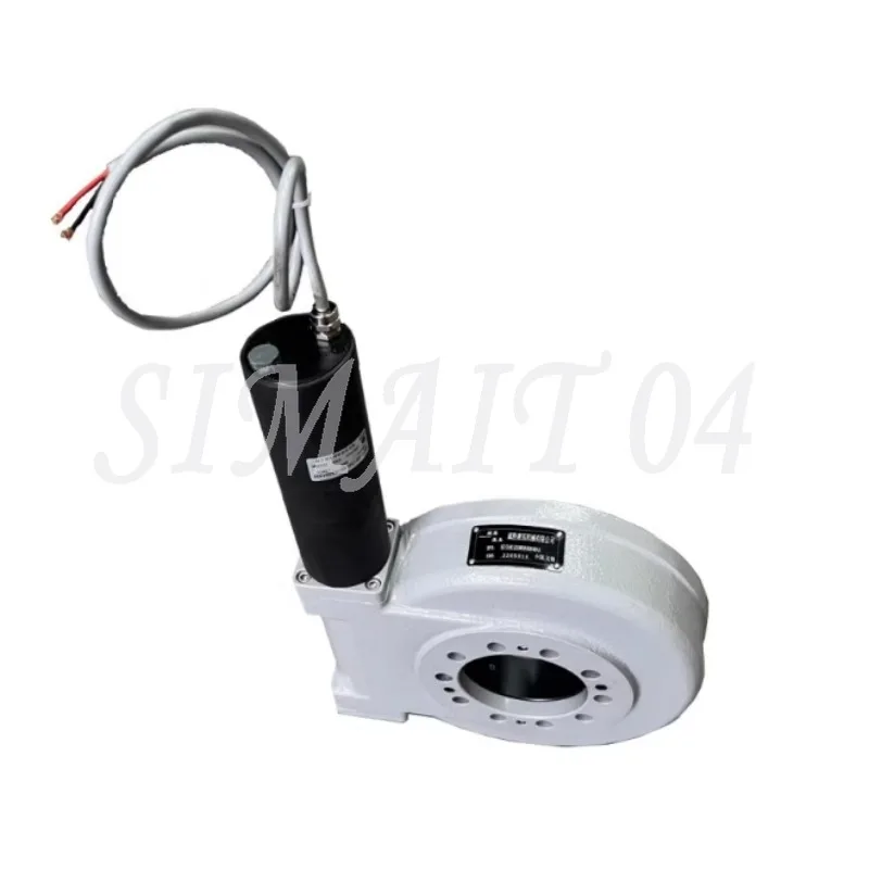 Поворотный привод для солнечной панели 20 квадратных метров SE7 SE9 с гидравлическим двигателем 12 В 24 В постоянного тока, электродвигатель, поворотный привод Поворотный привод для солнечной панели 20 квадратных метров SE7 SE9 с гидравлическим двигателем 12 В 24 В постоянного тока, электродвигатель, поворотный привод