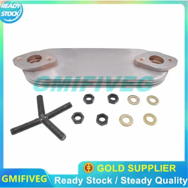 

15710-54050 1571054050 Масляный радиатор двигателя для TOYOTA HILUX 2L 3L 5L LN85 LN200 LN166 LN141 LAN15 LAN25 LAN35 2001-Hiace
