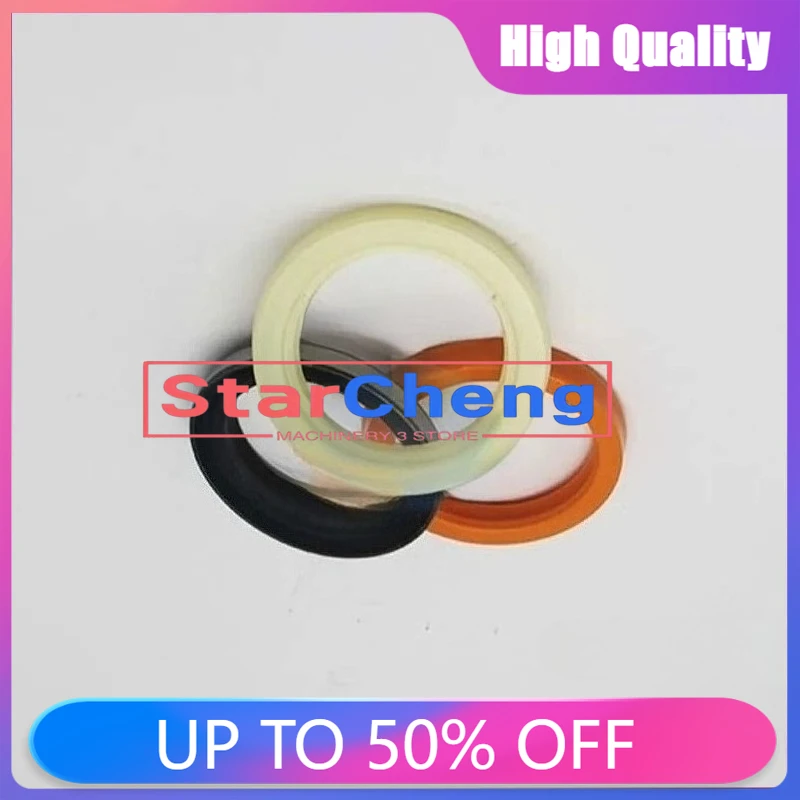 

КОМПЛЕКТ УПЛОТНЕНИЙ ЦИЛИНДРА ВЫСОКОКАЧЕСТВЕННЫХ 550/41001 55041001 550-41001