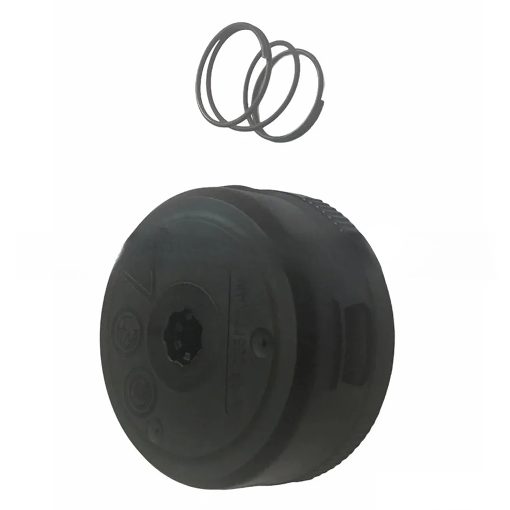 

Крышка головки триммера для FSA57 FSE52 C3 2-типа, сменная, для ремонта, в комплекте с пружиной.