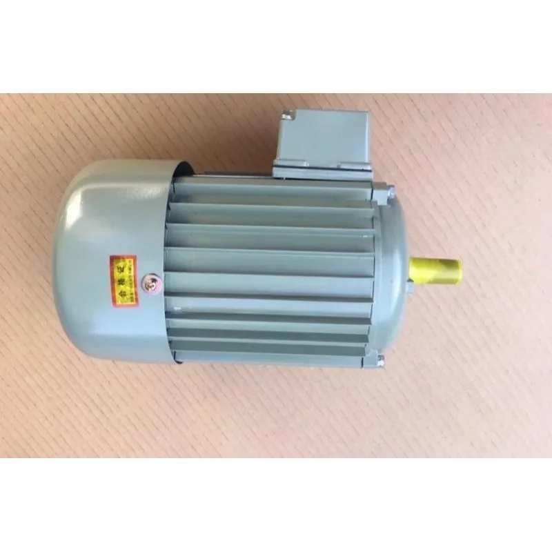 YS7132-2 YS7132A three-phase asynchronous motor 1100W all copper coil