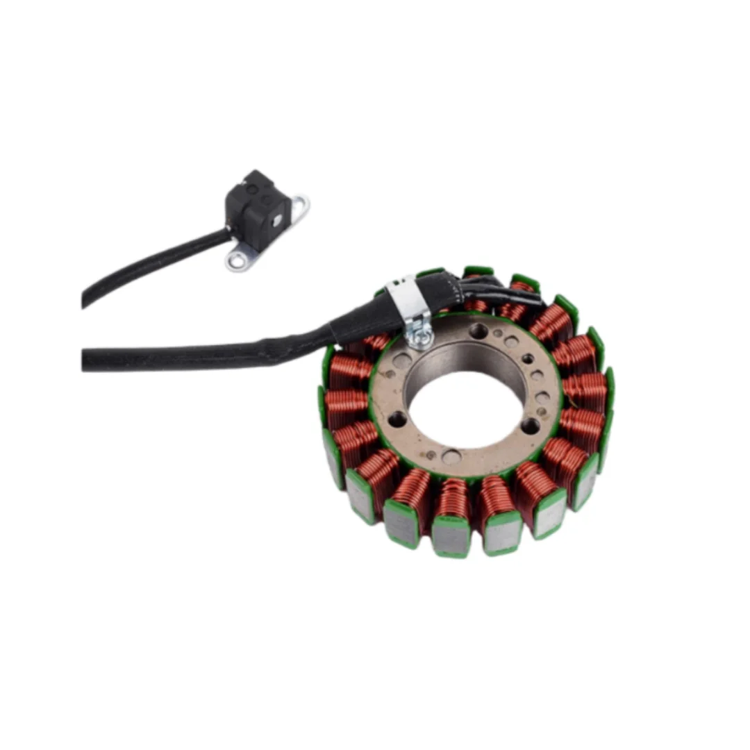 

Магнето-статор генератора для Yamaha Phazer Venture PZ50, 8ES-81410-00