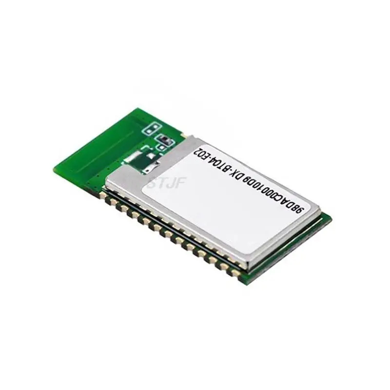 DX-BT18 SPP2.0 For Bluetooth module serial transmission BLE4.0 support Compatible with HC-05 HC-06