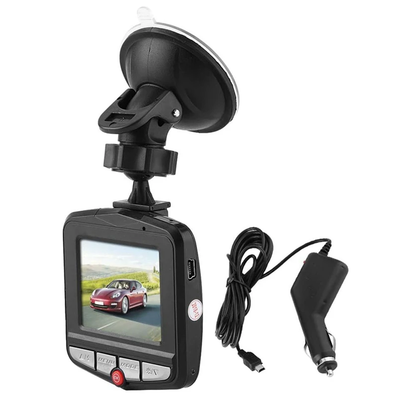 Dash Cam Cars Mini Camera Car DVR Video Recorder Front Camera For Vehicle Black Box Night Vision Car Accessories,1080P